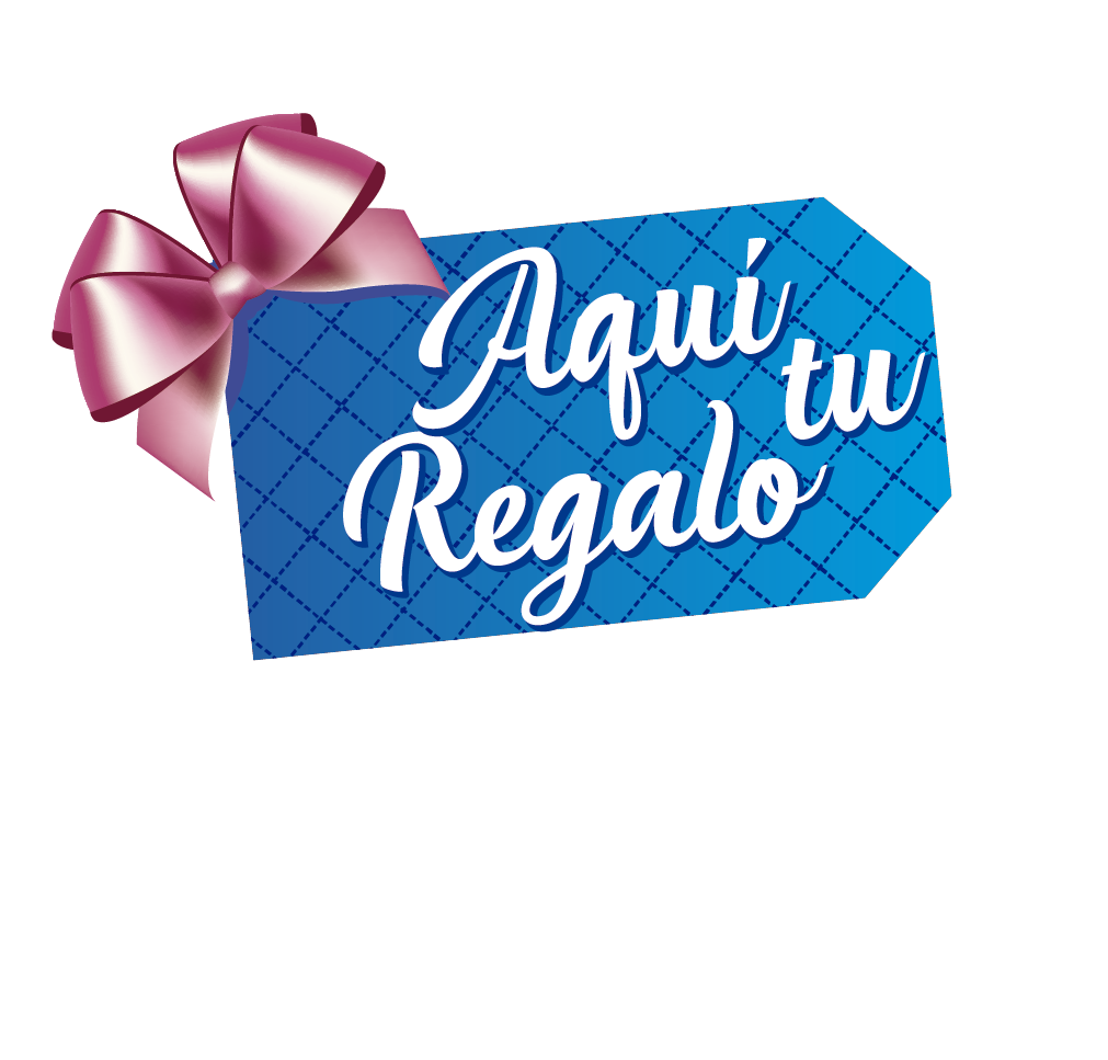 Aqui Tu Regalo